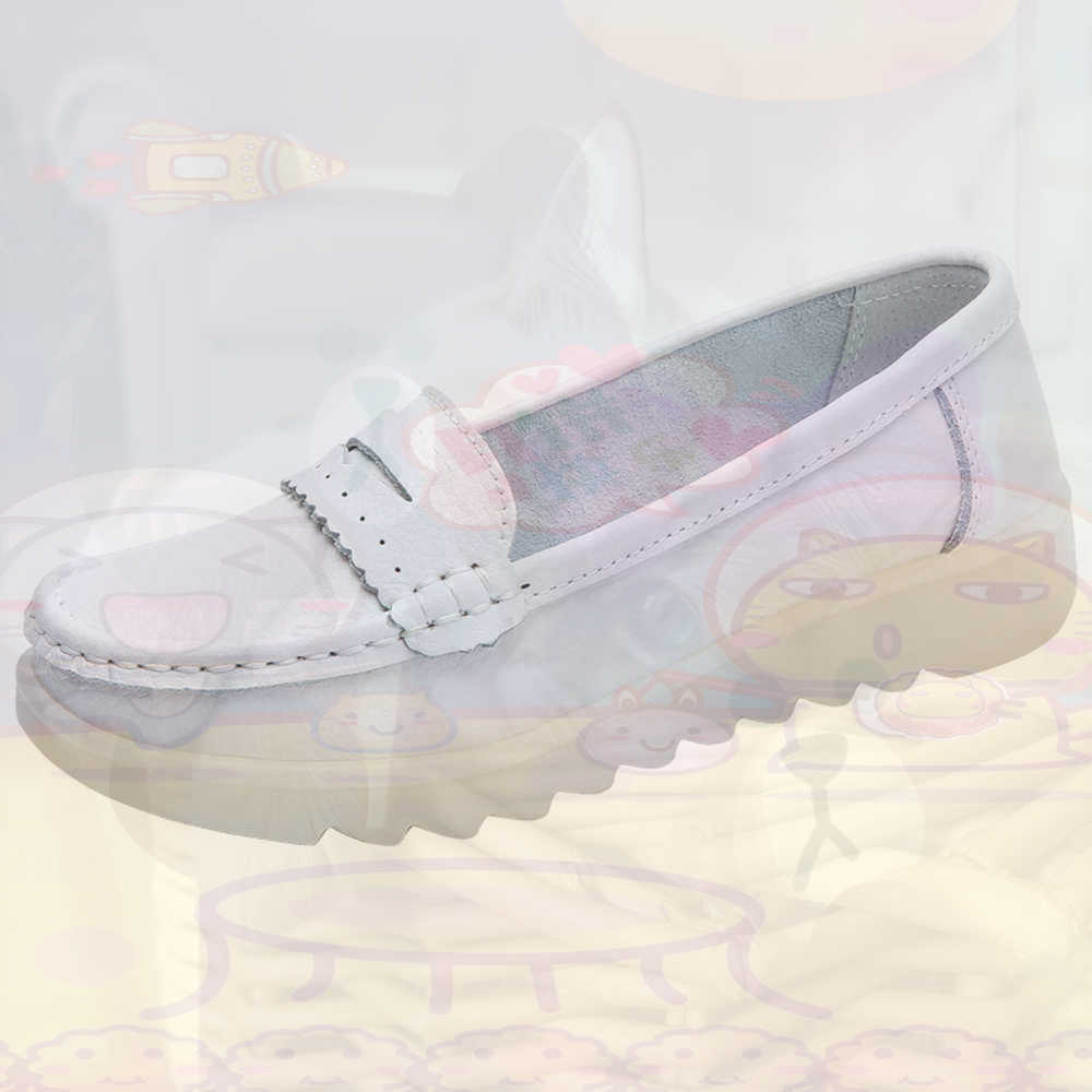 Moccasin Driving Teenage Sneak - Tall Men Formal Wear recension och pris