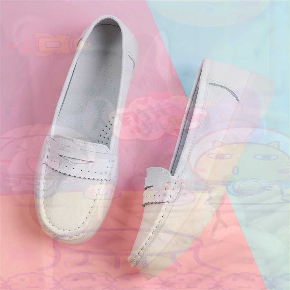 Moccasin Driving Teenage Sneak - Tall Men Formal Wear recension och pris