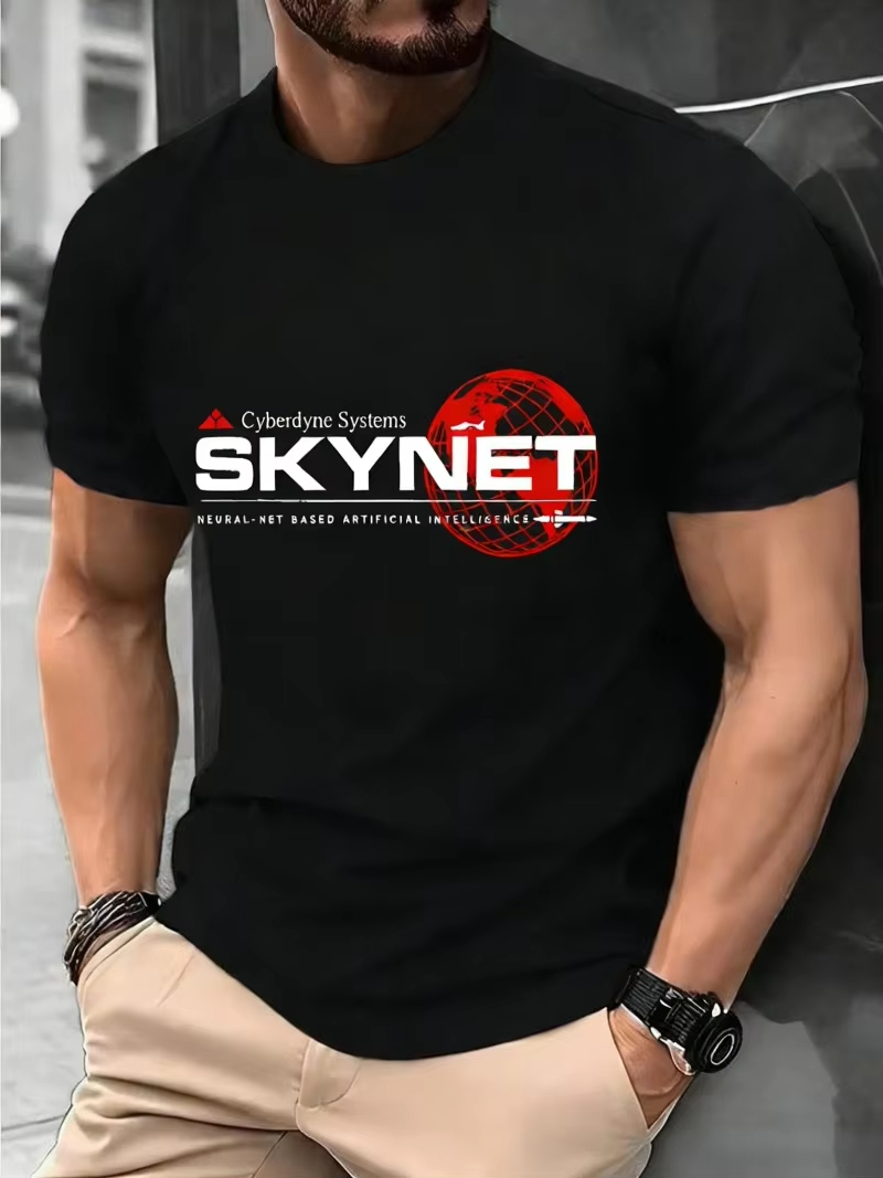 Cyberdyne Systems Skynet Men's - Tall Men Formal Wear recension och pris