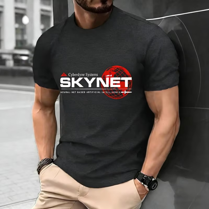 Cyberdyne Systems Skynet Men's - Tall Men Formal Wear recension och pris