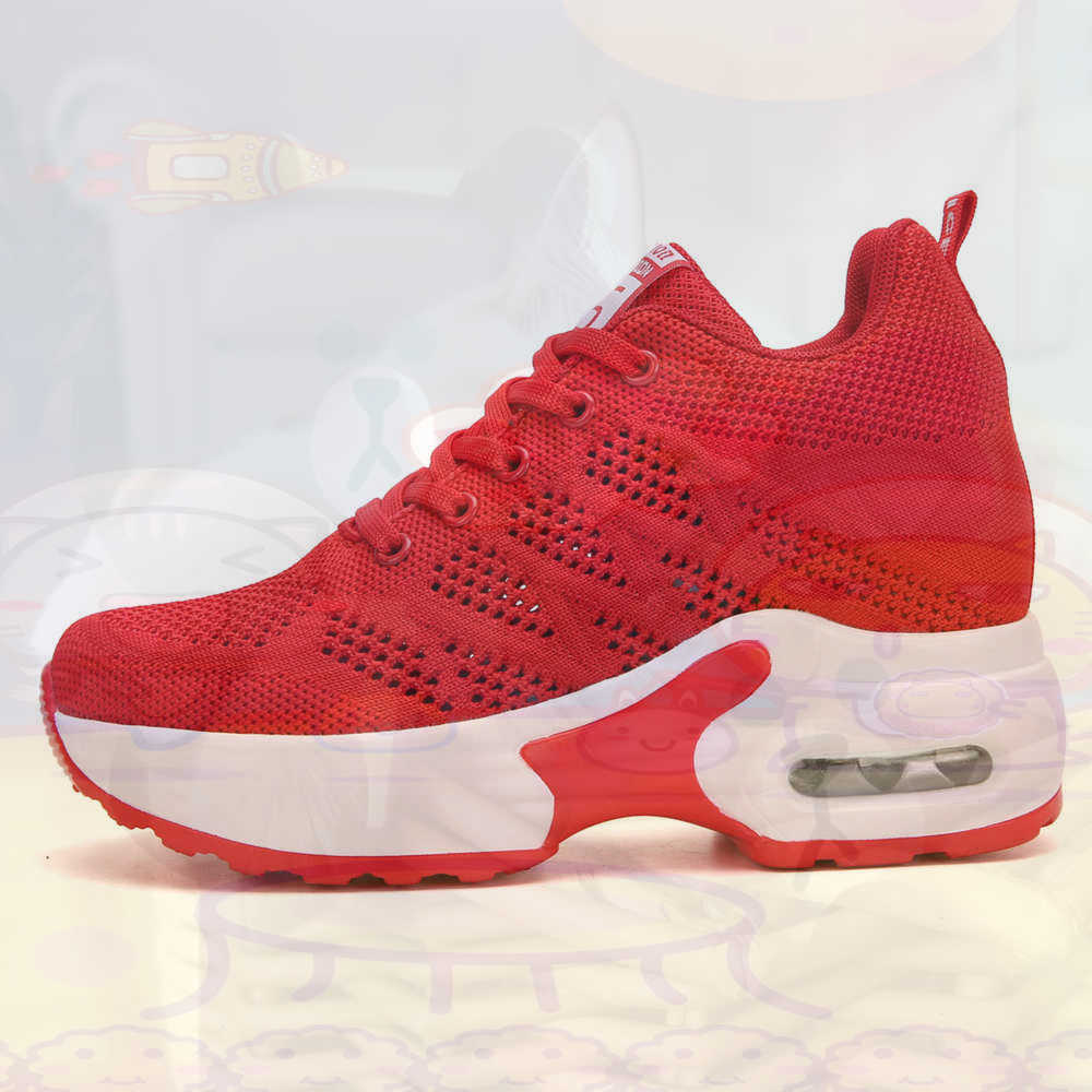 Red Size 36 Shoes Woman Tennis - Men Formal Wear Blue recension och pris