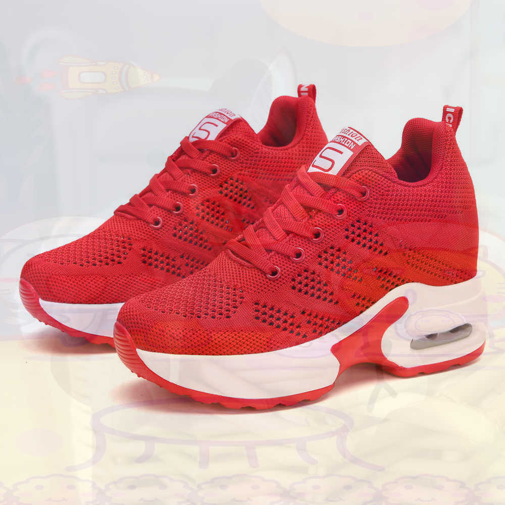 Red Size 36 Shoes Woman Tennis - Men Formal Wear Blue recension och pris