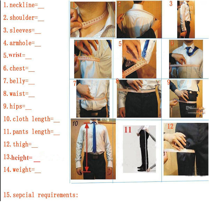 Newest Groomsmen Notch Black L - Men Formal Wear Blue recension och pris